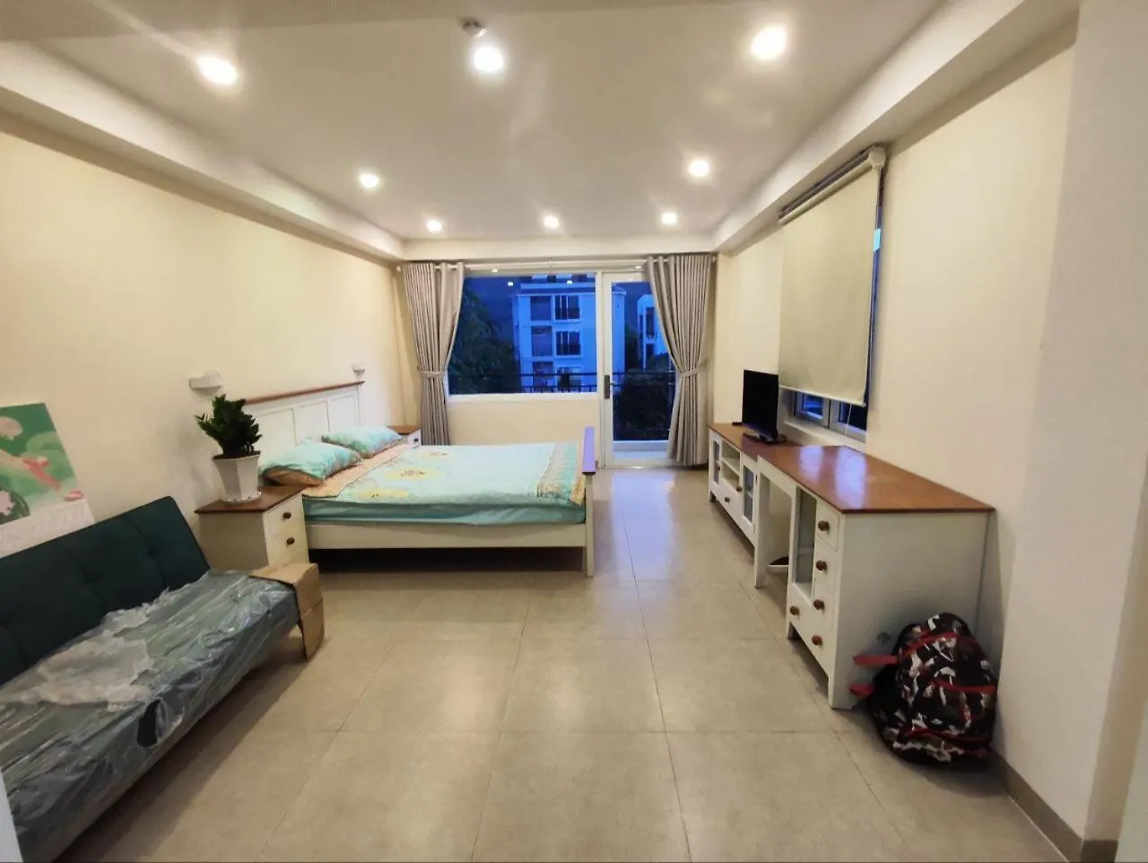 Ks Apartment Nha Trang