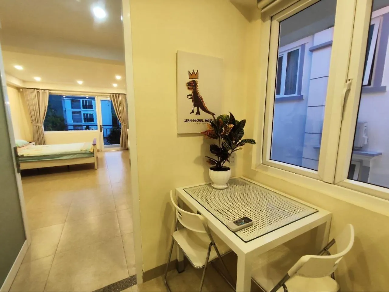 Ks Apartment Nha Trang 0*,  Vietnam