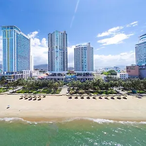 The Sea Luxury Nha Trang