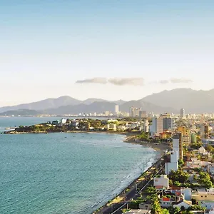 Oceanus Oasis Retreat - Nha Trang