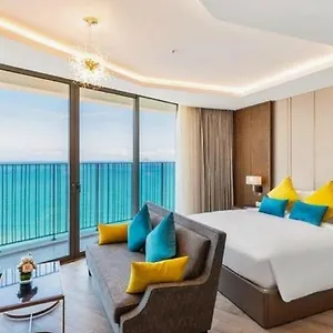 Seascape Panorama Grand Resicedences Nha Trang