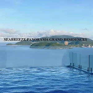 Appart hôtel Seabreeze Panorama Grand Residences, Nha Trang