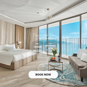 Premier High Ocean View Panorama Nha Trang