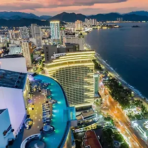 Appartement Panorama Oceanfront, Nha Trang
