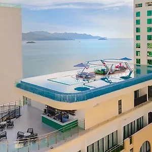 Grand Tourane Nha Trang