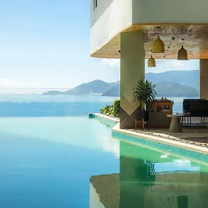 Seahorse Paradise Residences Nha Trang