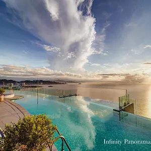 Infinity Panorama Oceanview Nha Trang