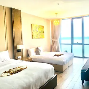 Luxury Seaview Panorama By Luna Nha Trang