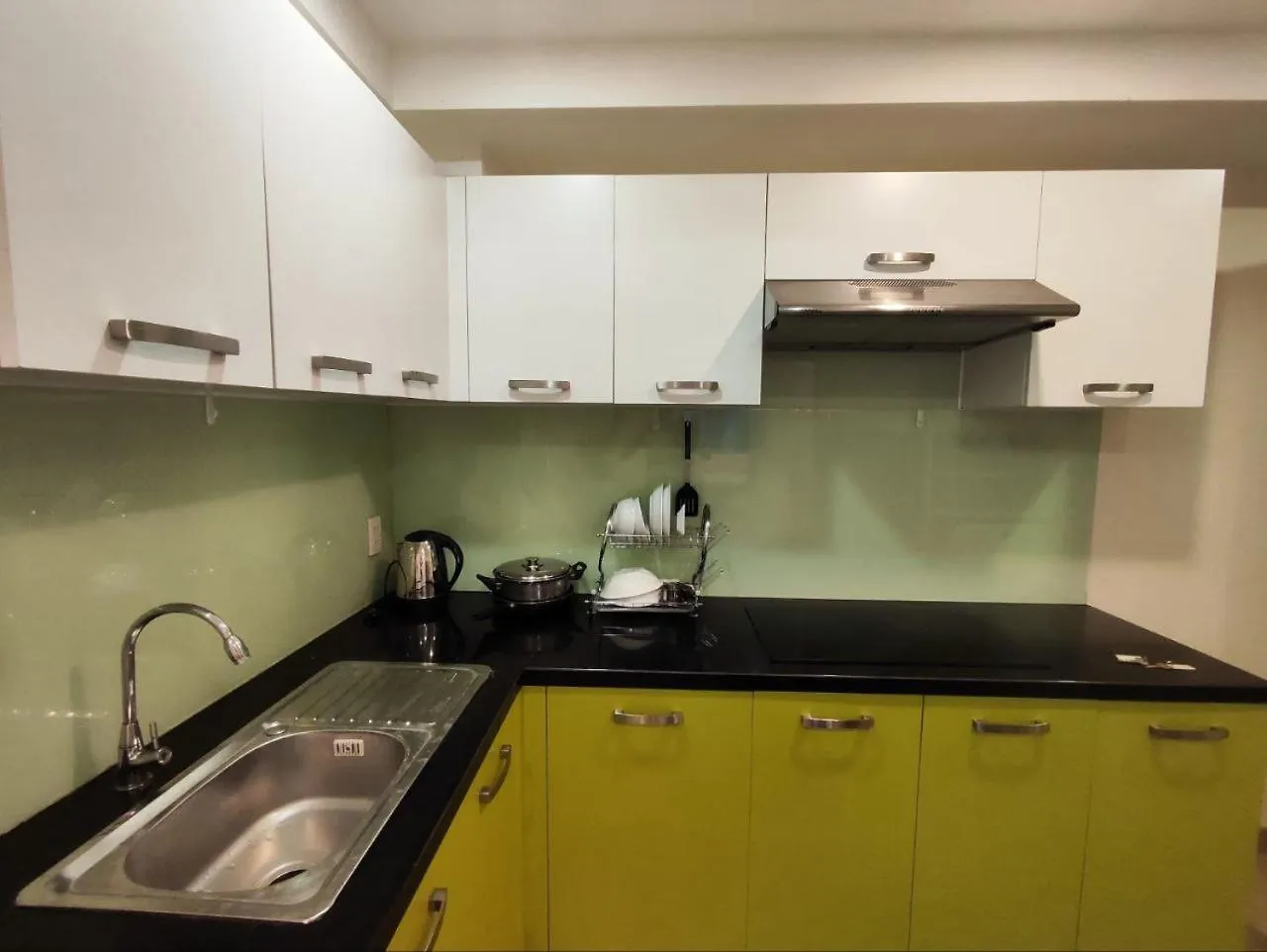 Ks Apartment Nha Trang Vietnam