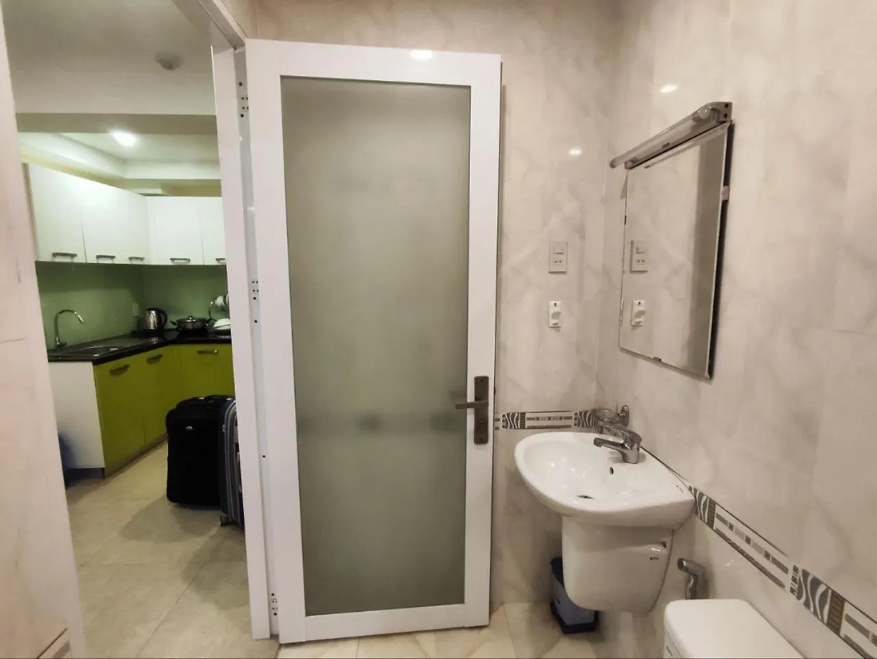 Ks Apartment Nha Trang Vietnam
