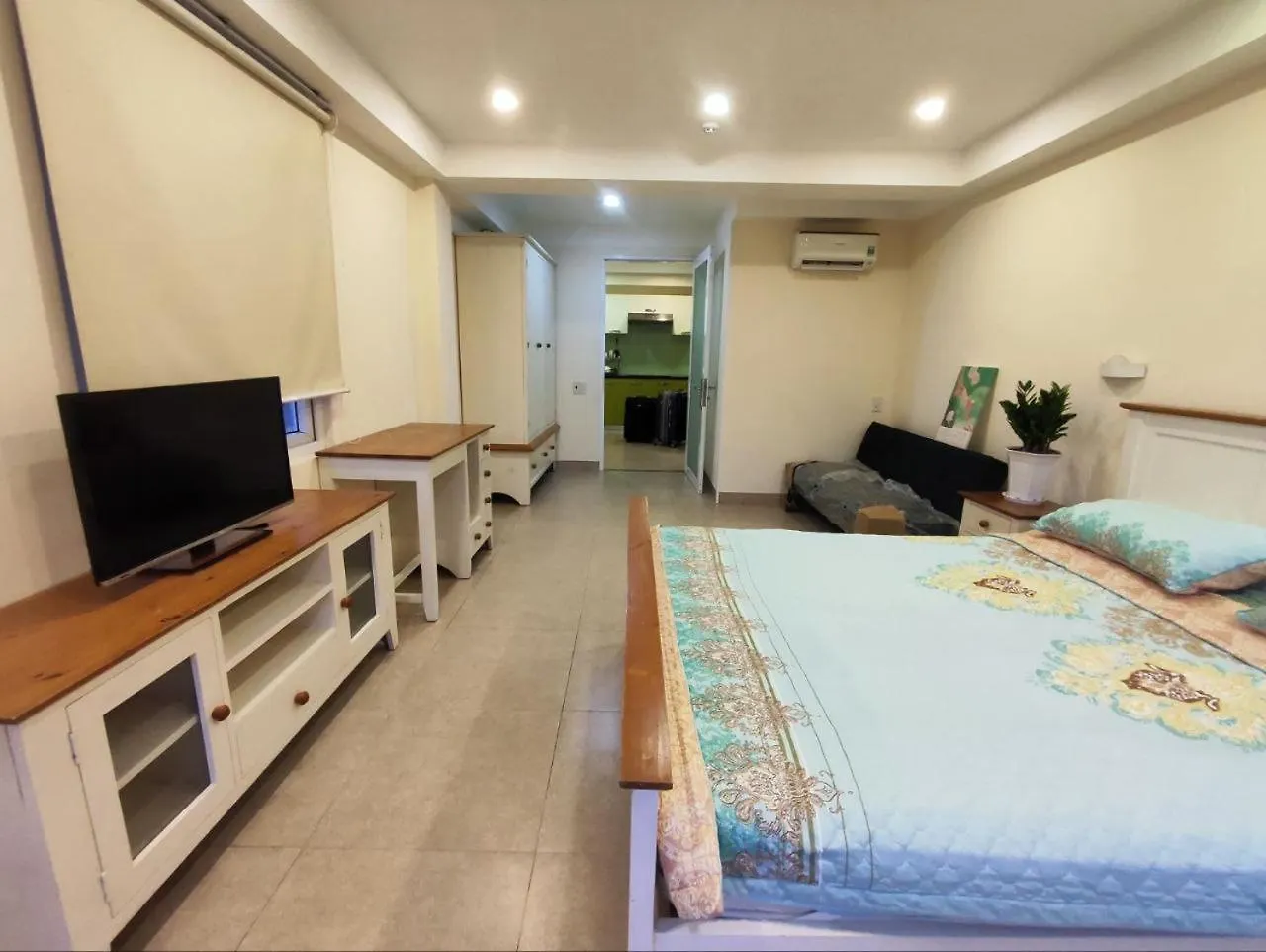 Ks Apartment Nha Trang